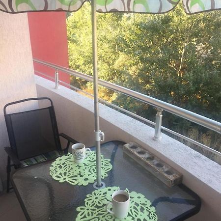 كرانيفو Apartment Gergana المظهر الخارجي الصورة
