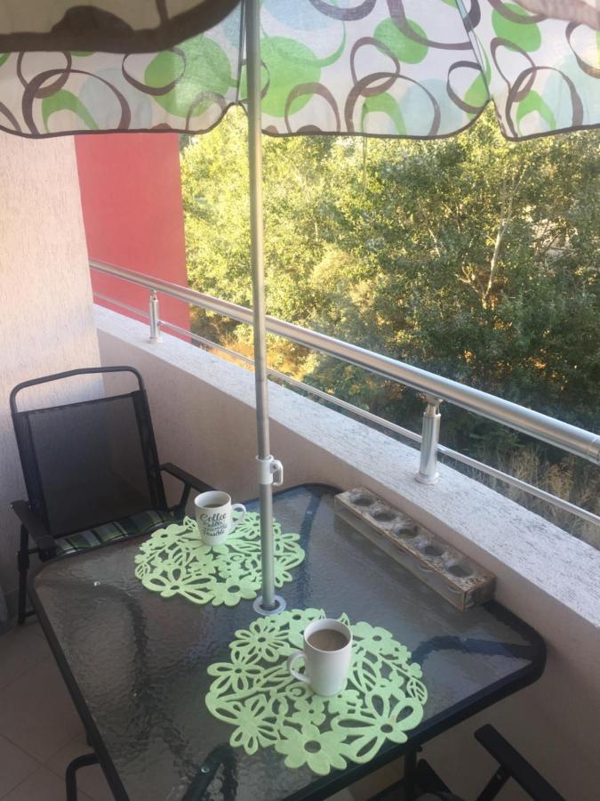 كرانيفو Apartment Gergana المظهر الخارجي الصورة