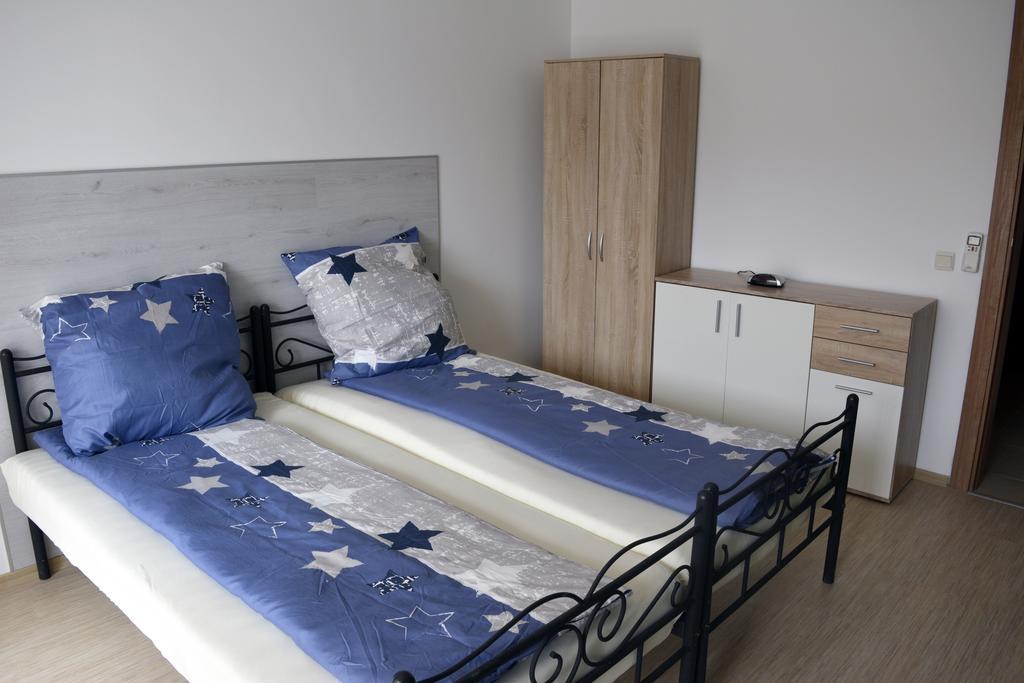 كرانيفو Apartment Gergana المظهر الخارجي الصورة