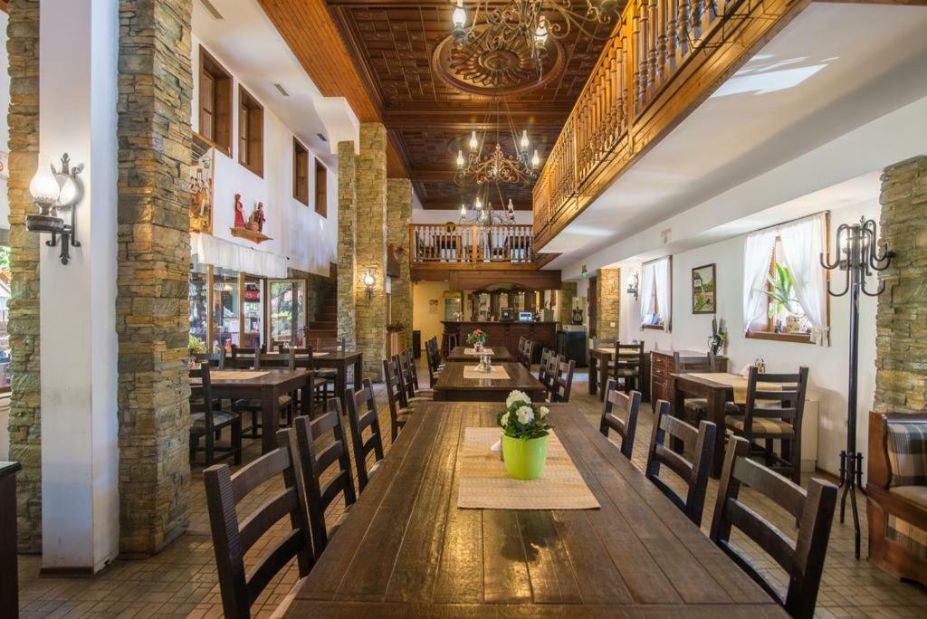 كرانيفو Apartment Gergana المظهر الخارجي الصورة